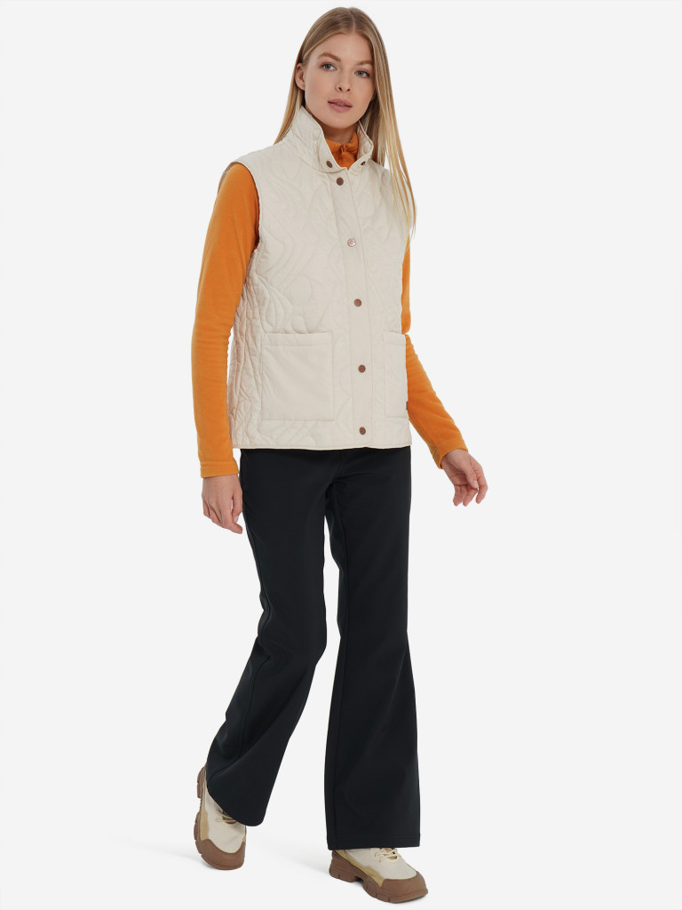 Жилет утепленный женский Cordillero