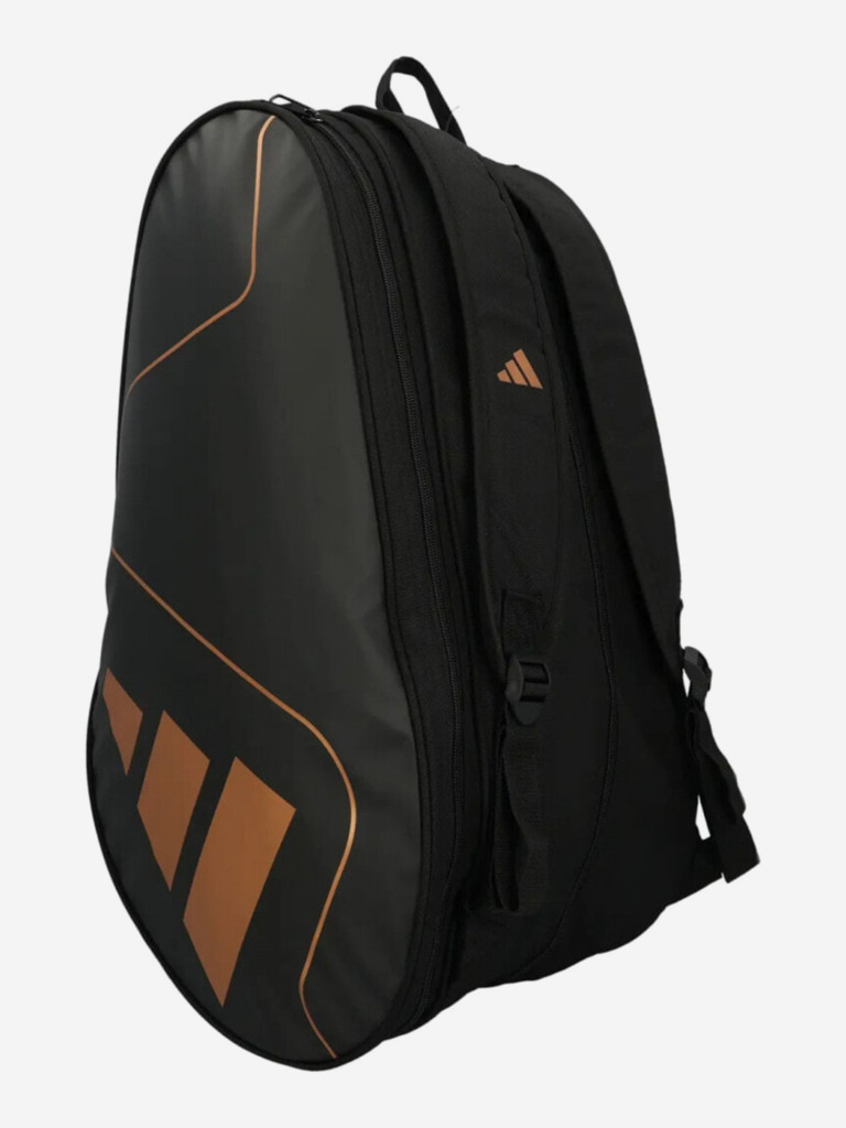 Сумка для падела Adidas Carbon Control 1953