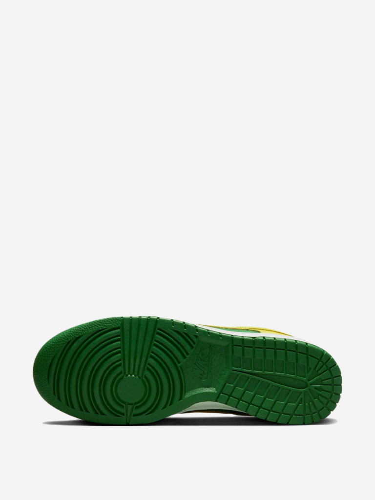 Кеды мужские Nike Dunk Low Retro