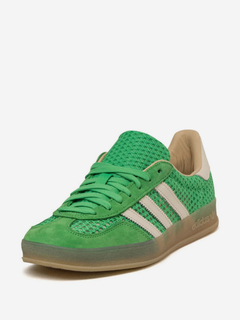 Кроссовки Adidas Gazelle Indoor