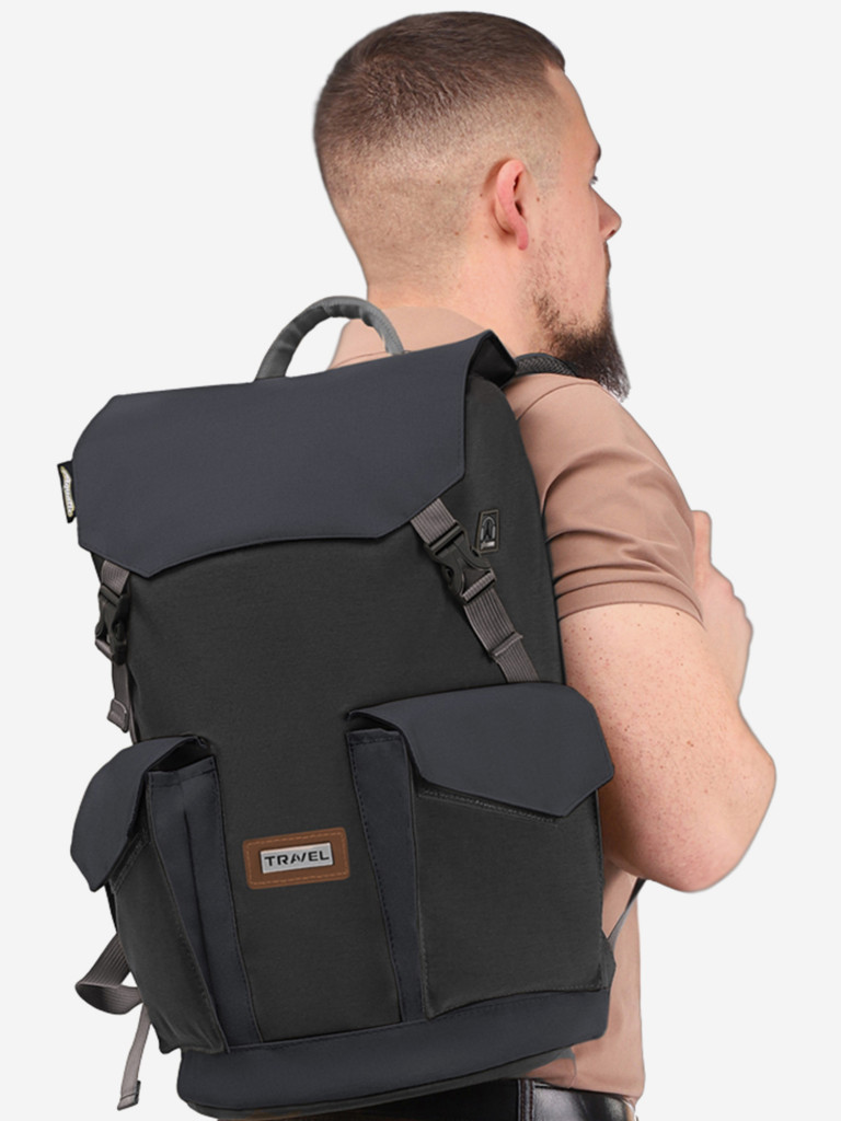 Рюкзак для рыбалки Aquatic Р-39ТС, 35Л