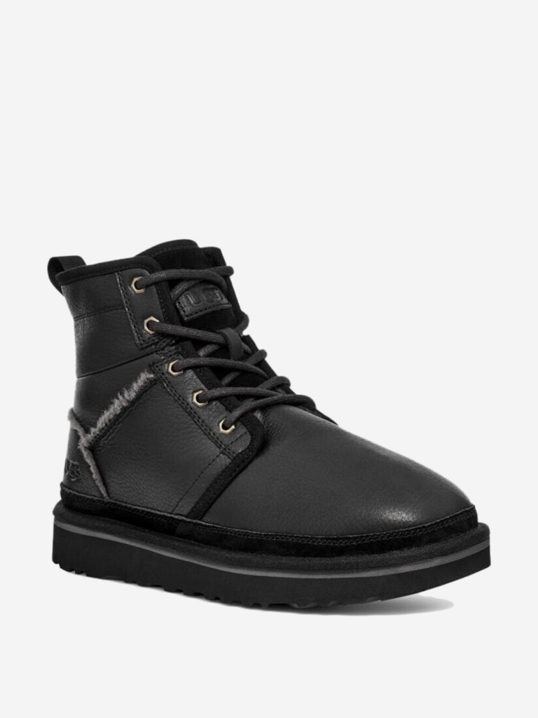 Ботинки утепленные UGG Neumel High Heritage