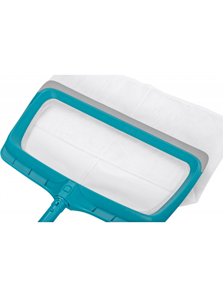 Сачок для очистки бассейна BestWay 58660 Aquarake (50х29,5см)