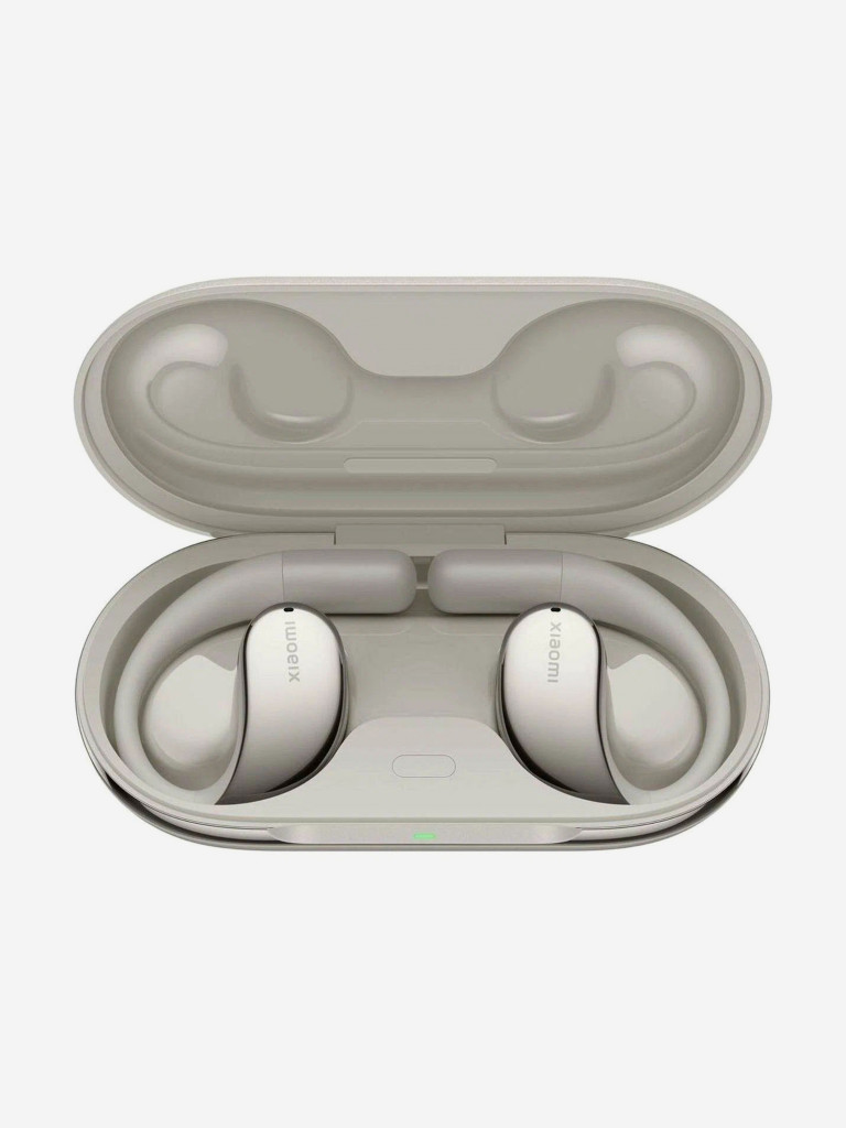 Наушники Xiaomi OpenWear Stereo Sandstone (BHR8473 GL) Бежевый