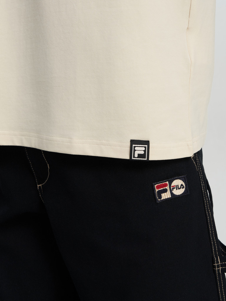 Футболка мужская FILA