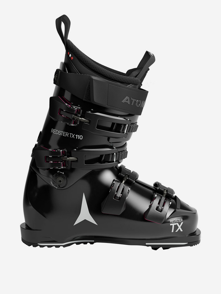Ботинки горнолыжные Atomic Redster TX 110