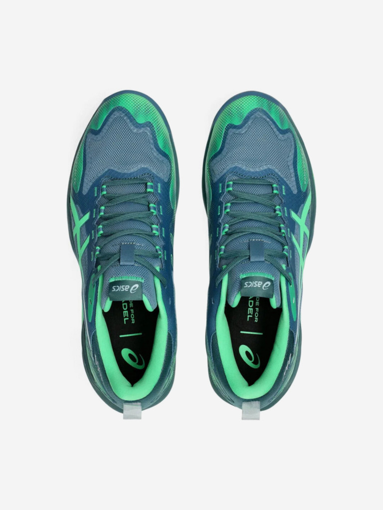 Кроссовки мужские Asics Sonicsmash FF