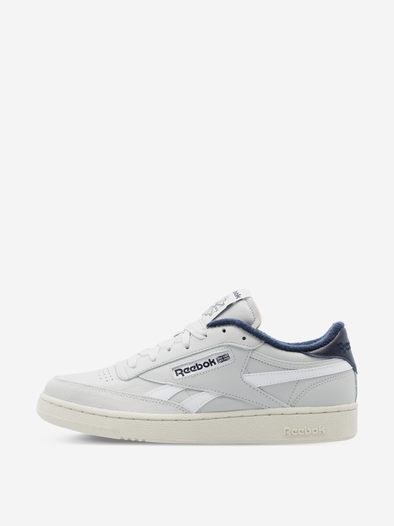 Кеды мужские Reebok Club C Revenge