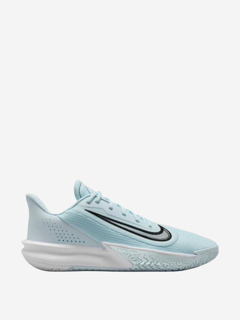 Кроссовки мужские для баскетбола Nike Precision 7