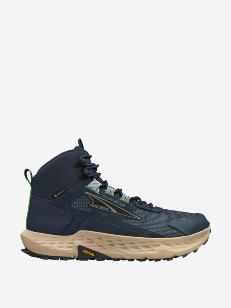 Кроссовки высокие женские Altra Timp Hiker GTX