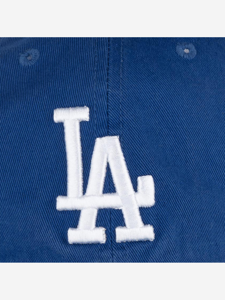 Бейсболка 47 BRAND B-RGW12GWS Los Angeles Dodgers MLB (синий)