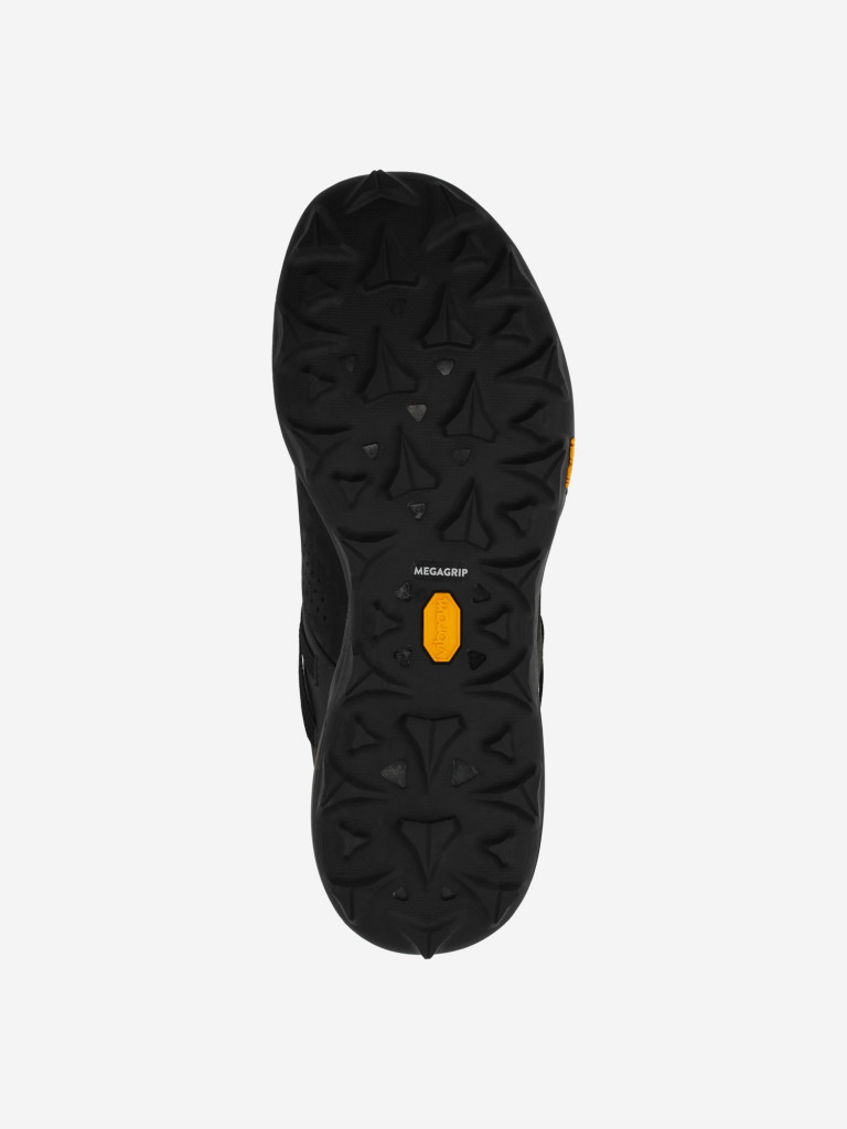Полуботинки мужские Merrell Zion Peak