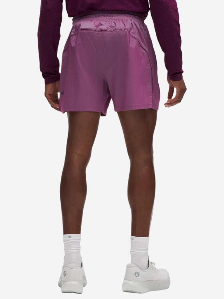 Шорты Lululemon Pace Breaker Short