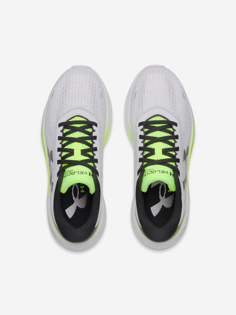 Кроссовки мужские Under Armour Vel Pace