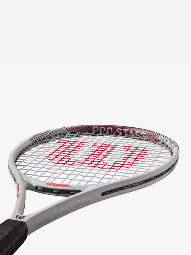Ракетка для большого тенниса Wilson Pro Staff Precision RXT 105, 27'