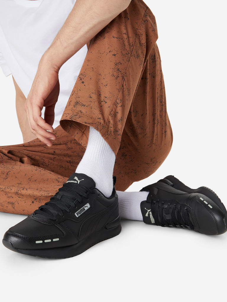 Кроссовки мужские PUMA R78 Sl