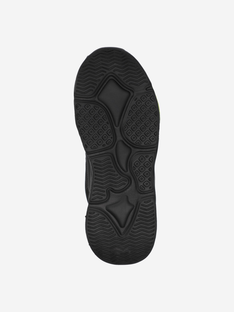 Кеды утепленные для мальчиков Etonic Metropolis