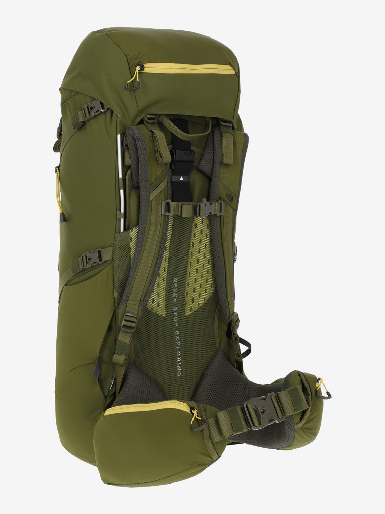Рюкзак The North Face Terra, 65 л