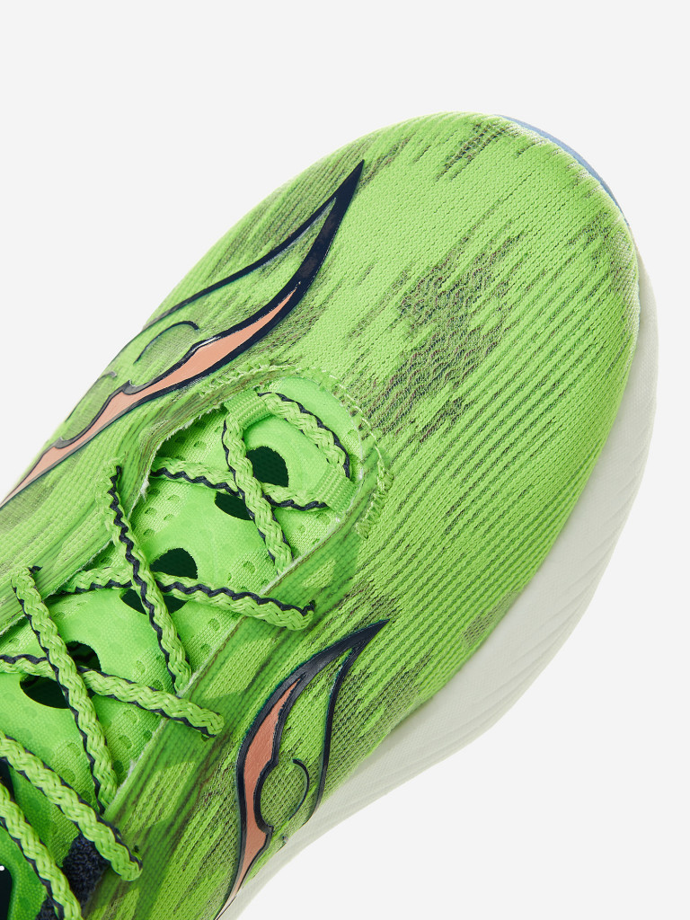 Кроссовки мужские Saucony Endorphin Pro 3