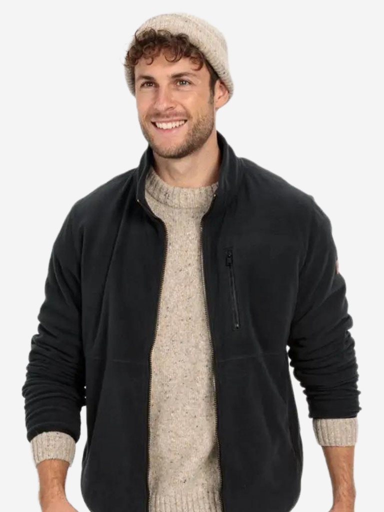 Толстовка мужская Camel Active Fleecejacket