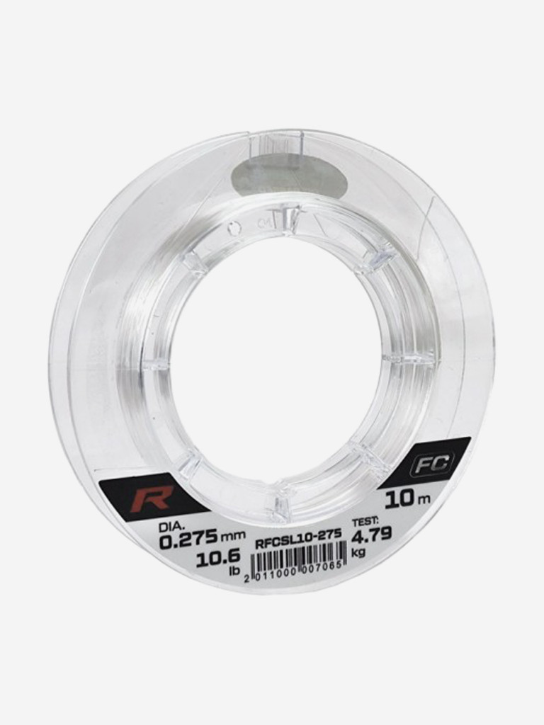 Флюорокарбон Shock Leader 10м 0,275мм 4,79кг/10,6lb