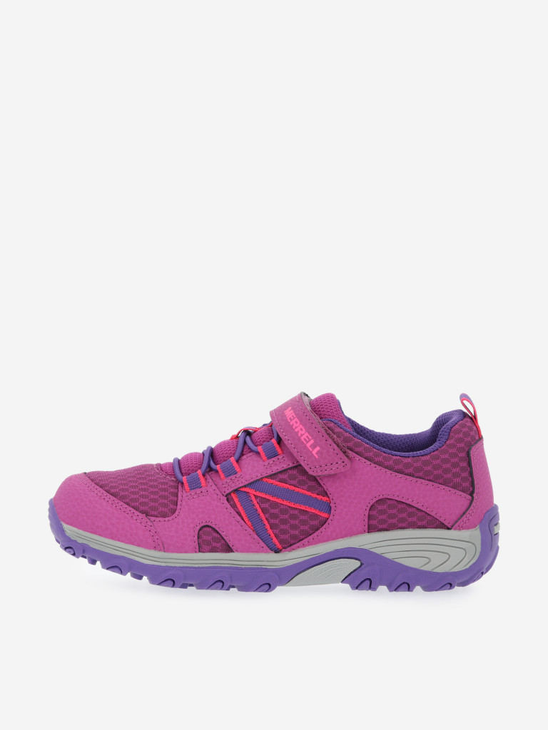 Полуботинки для девочек Merrell Outback Low