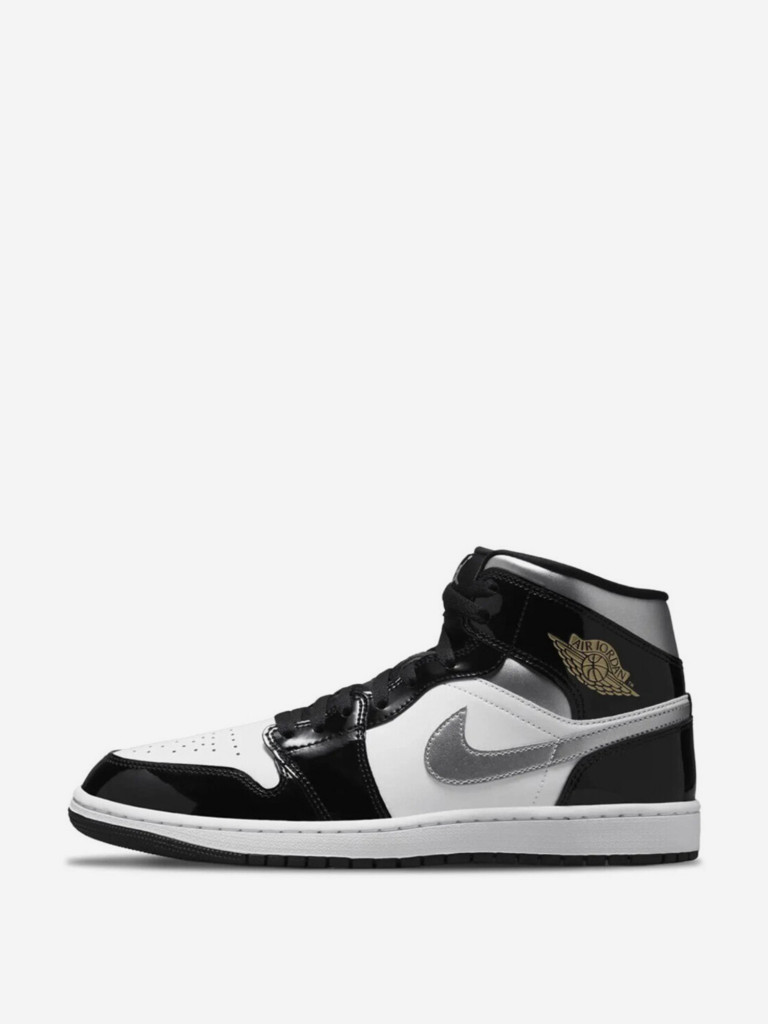 Кроссовки Jordan Air Jordan 1 Mid SE