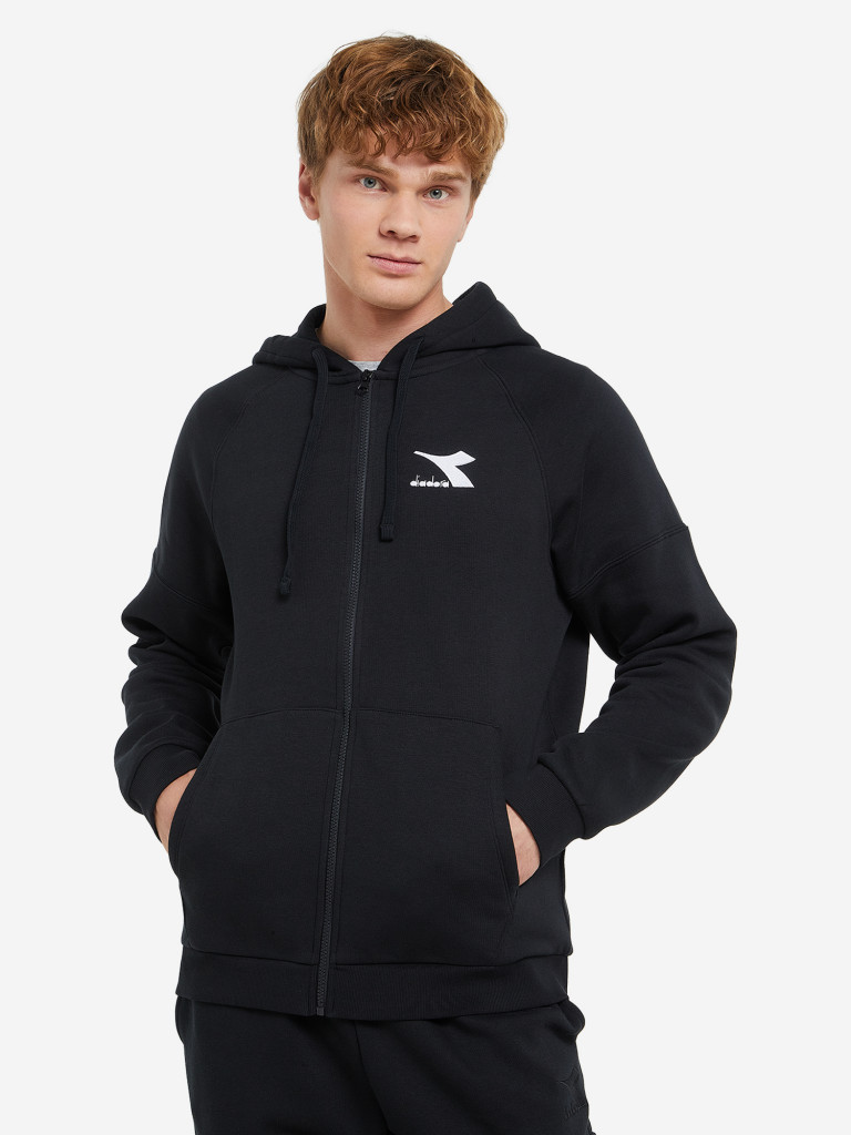 Спортивный костюм мужской Diadora