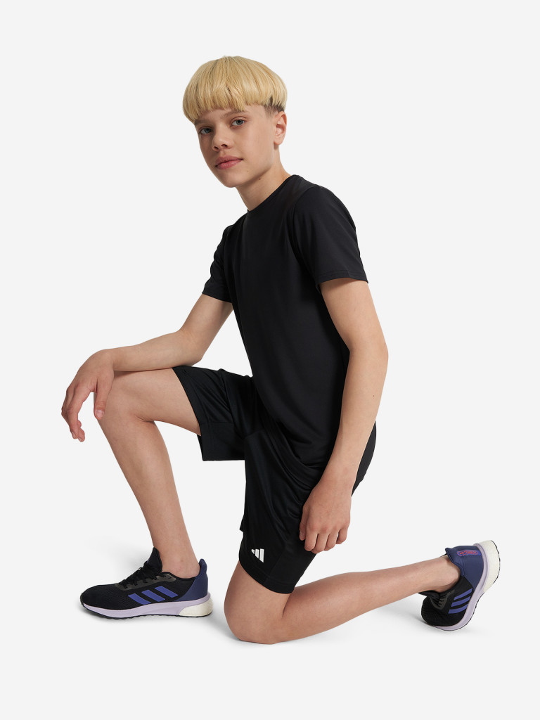 Шорты для мальчиков adidas
