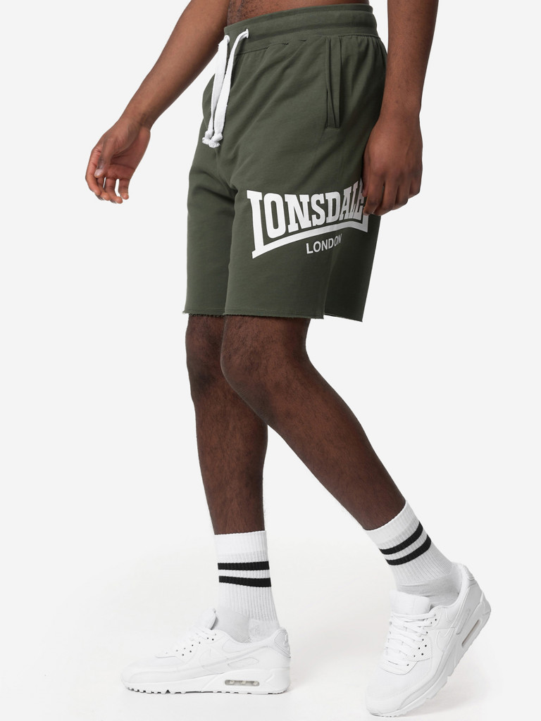 Шорты LONSDALE POLBATHIC