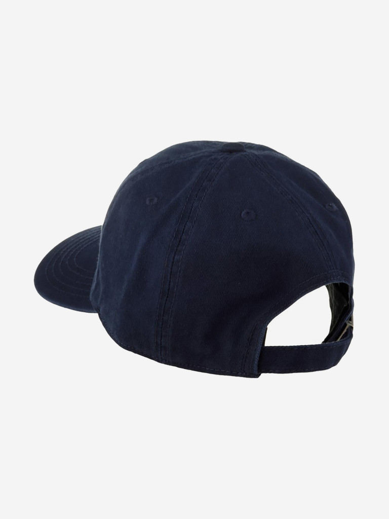 Бейсболка AMERICAN NEEDLE 43870A-JTNP Joshua Tree National Park Hepcat (синий)