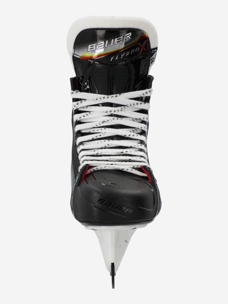Коньки хоккейные BAUER Vapor Flypro SR FIT2 (W/OUT RUNNER)