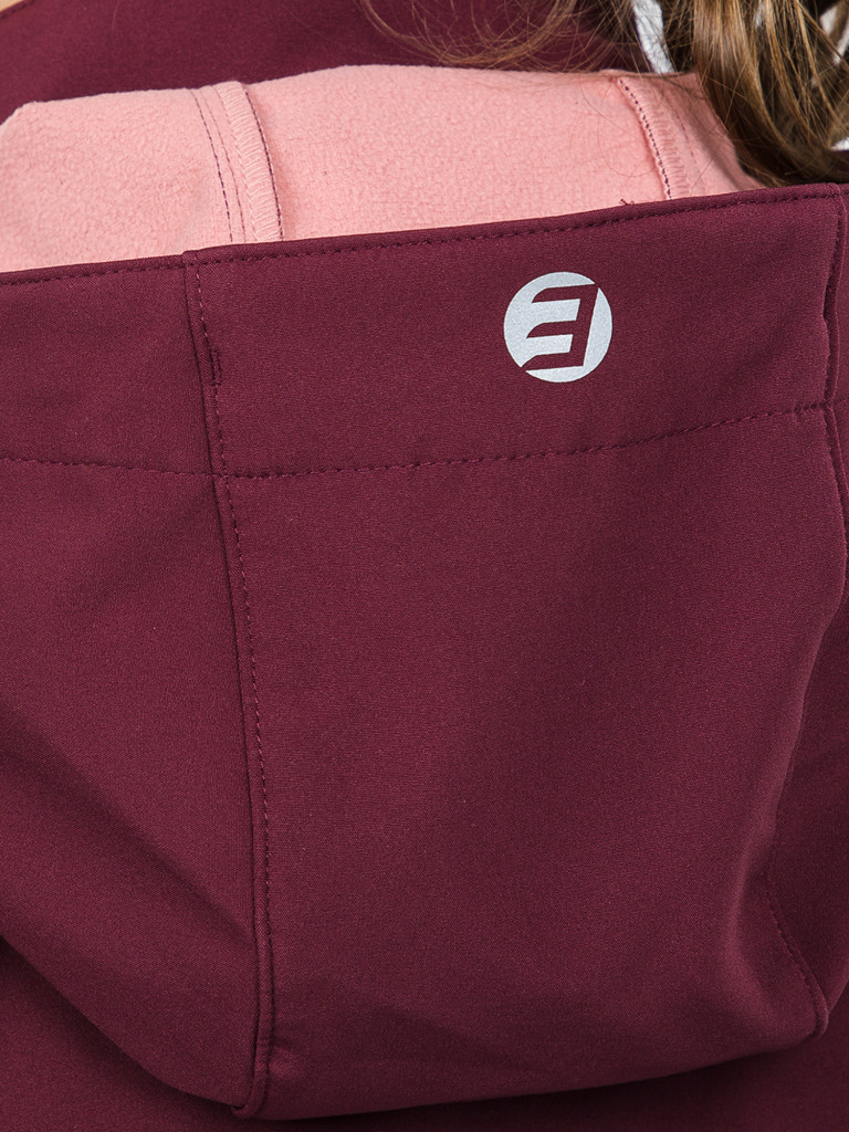 Куртка софтшелл женская IcePeak Lucy