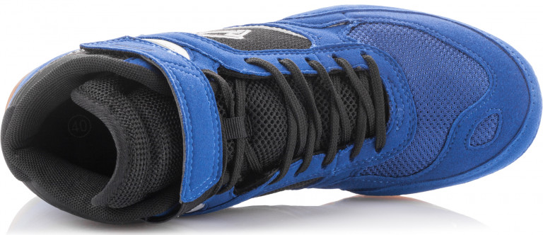 Борцовки мужские Demix Sambo