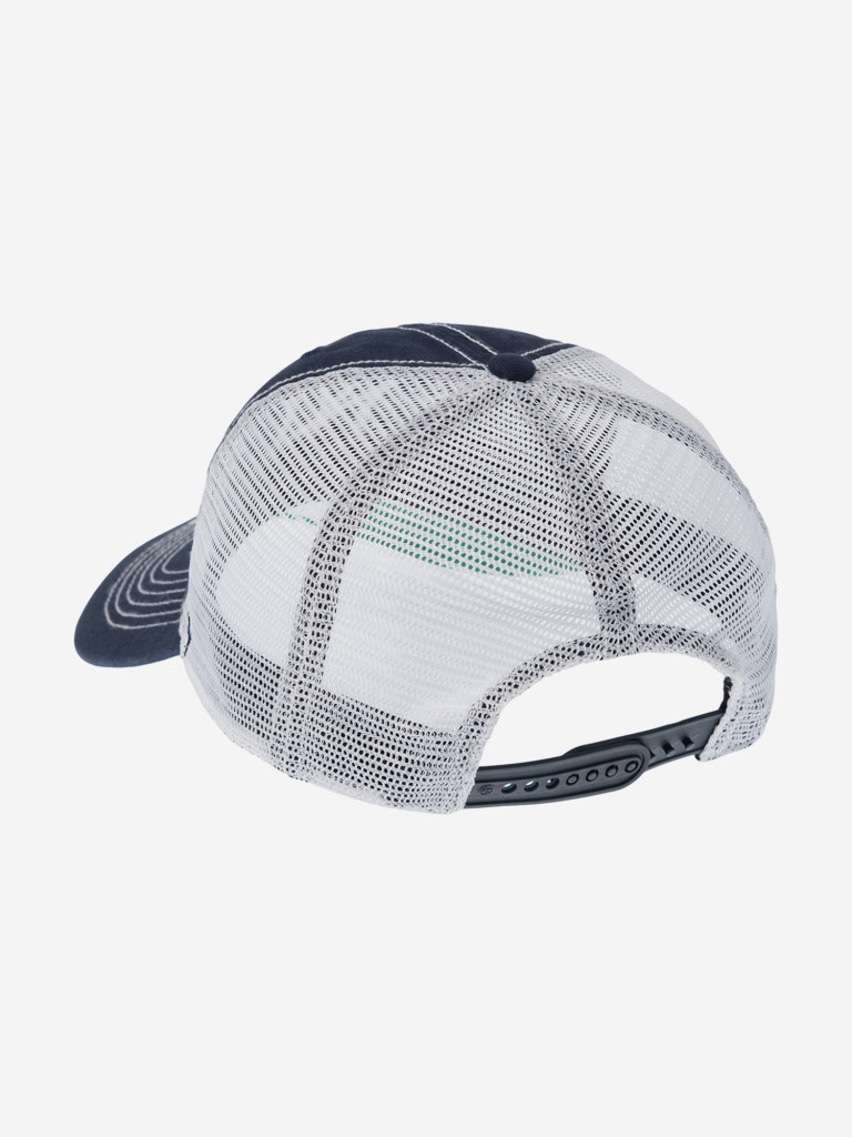 Бейсболка с сеточкой 47 BRAND B-TRWLR17GWP-NYWH New York Yankees MLB