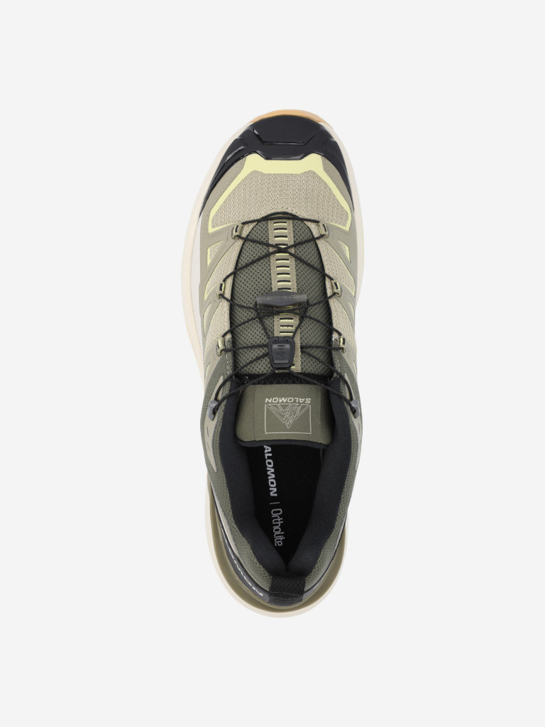 Кроссовки мужские Salomon X Ultra 360 Edge