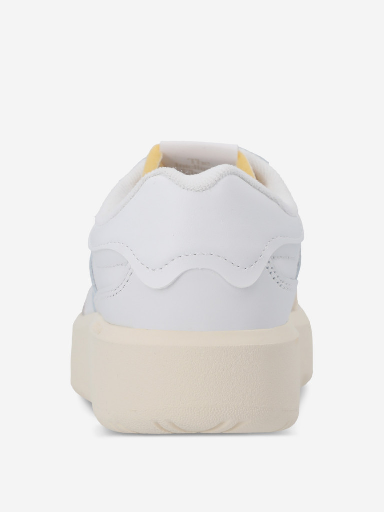 Кеды женские New Balance CT302