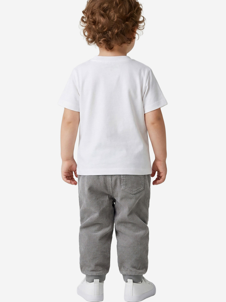 Футболка для мальчика PlayToday