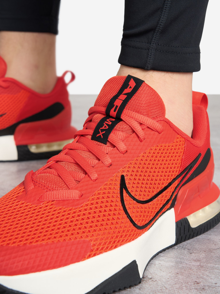 Кроссовки мужские Nike Air Max Alpha Trainer 6