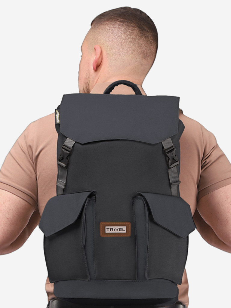 Рюкзак для рыбалки Aquatic Р-39ТС, 35Л