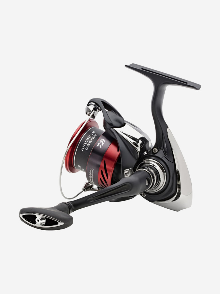 Катушкa DAIWA 23 Ninja Match LT 3000-C