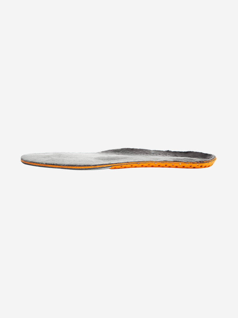 Стельки анатомические зимние Woly Sport Warm Footbed