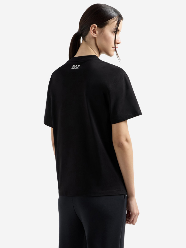 Футболка женская EA7 Emporio Armani