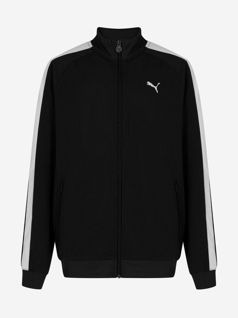 Толстовка для мальчиков PUMA T7 Always On