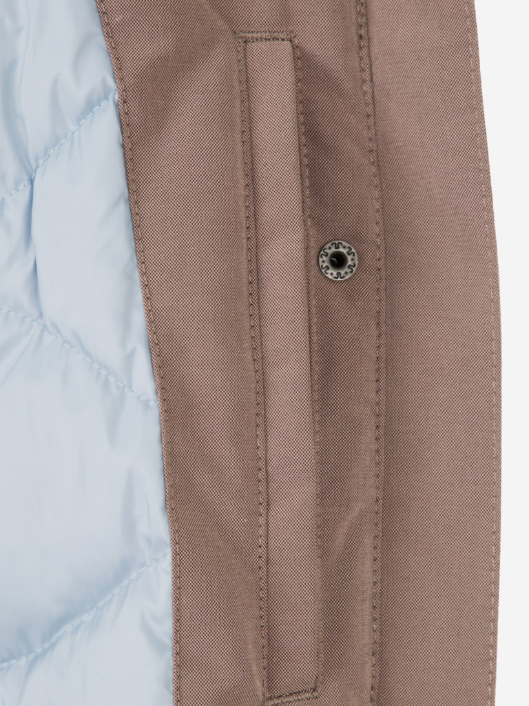 Пуховик женский Merrell