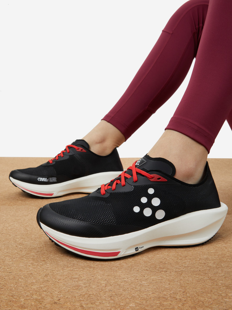 Кроссовки женские Craft Ctm Ultra 3