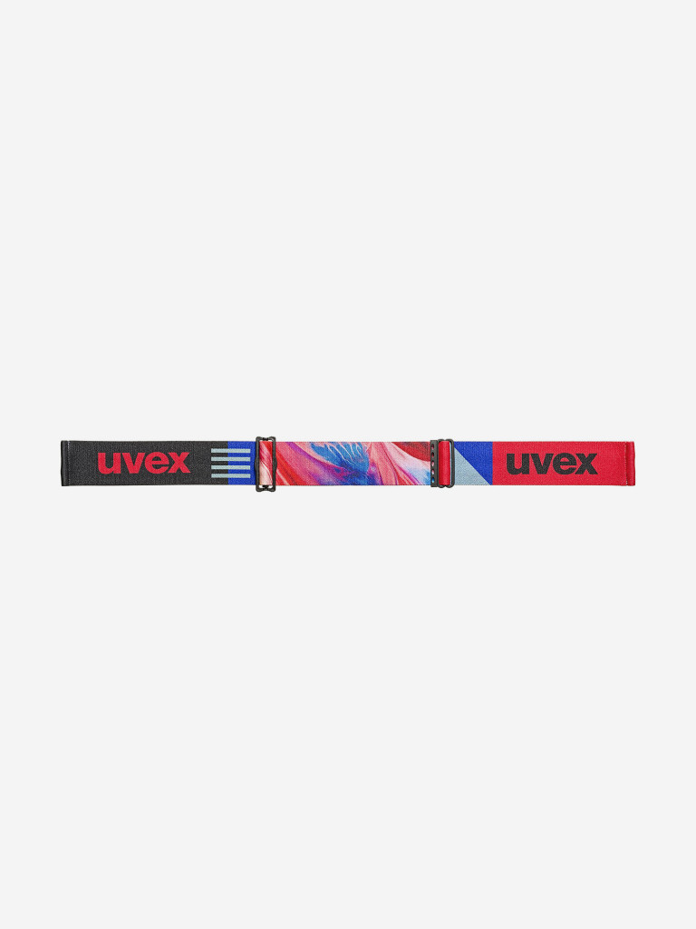 Маска Uvex Athletic FM