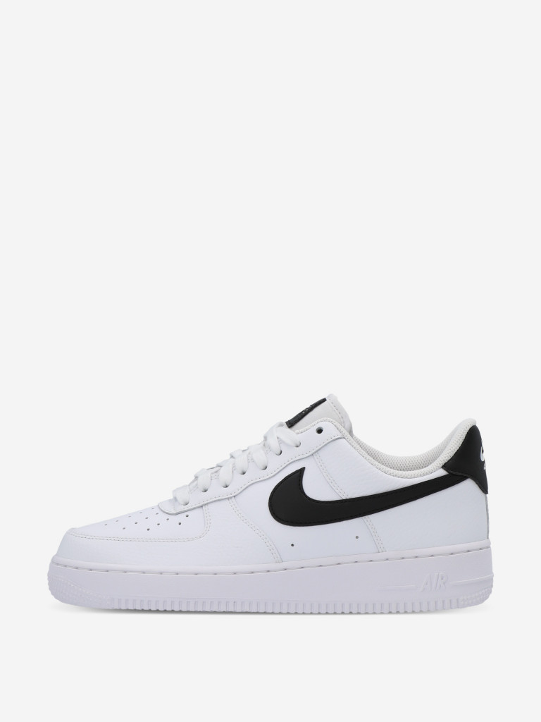 Кеды женские Nike Air Force 1 '07