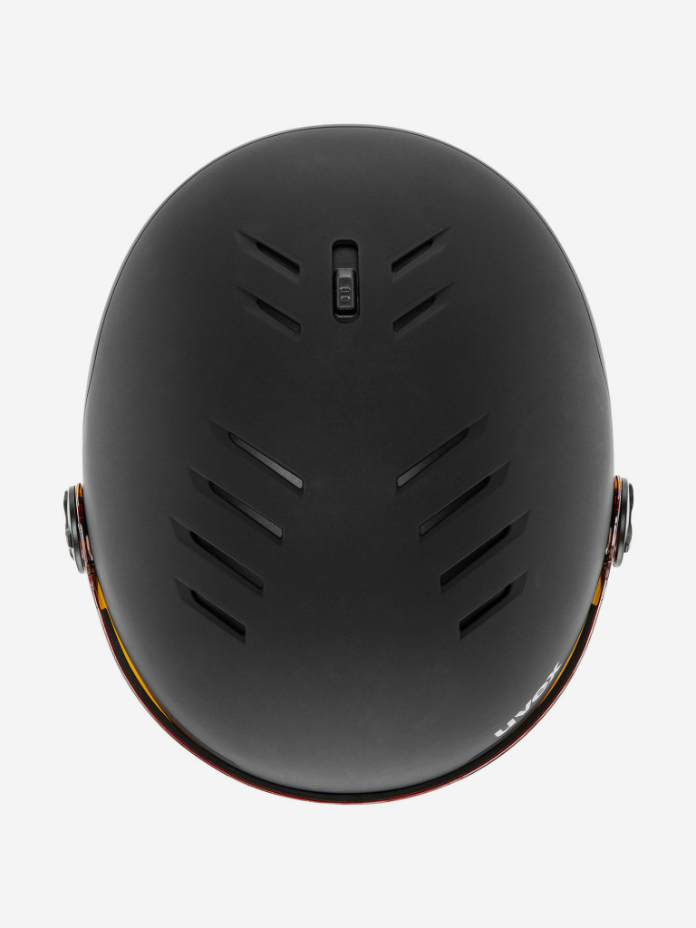 Шлем Uvex Wanted Visor