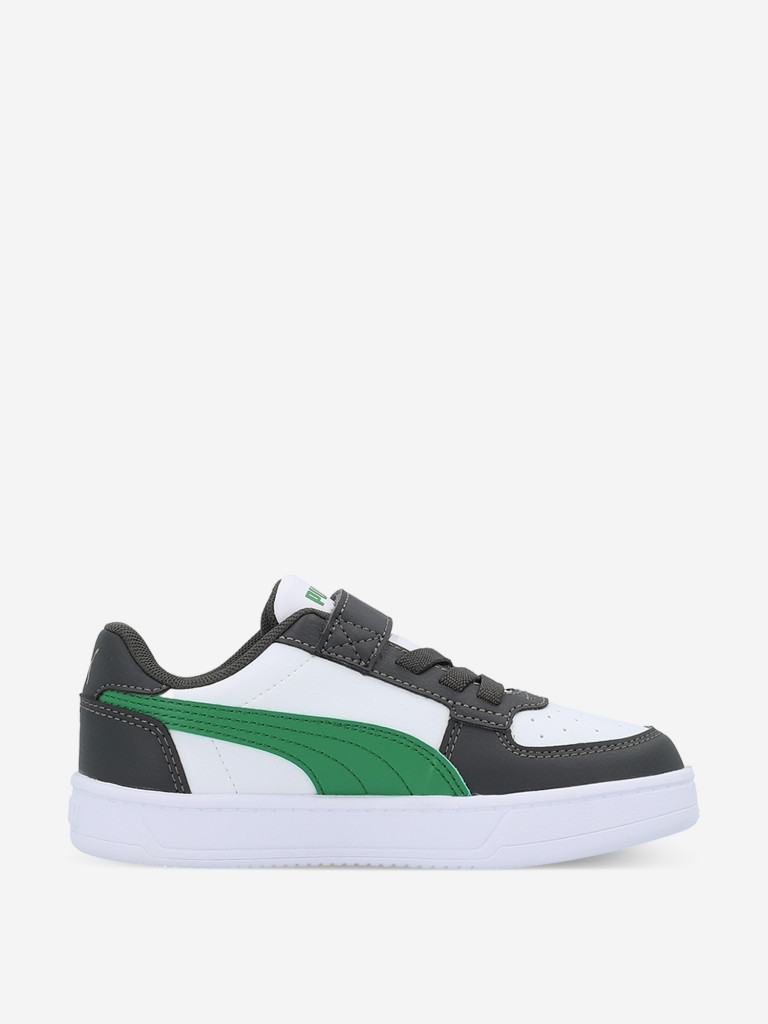 Кеды для мальчиков PUMA Caven 2.0 Ac+ Ps